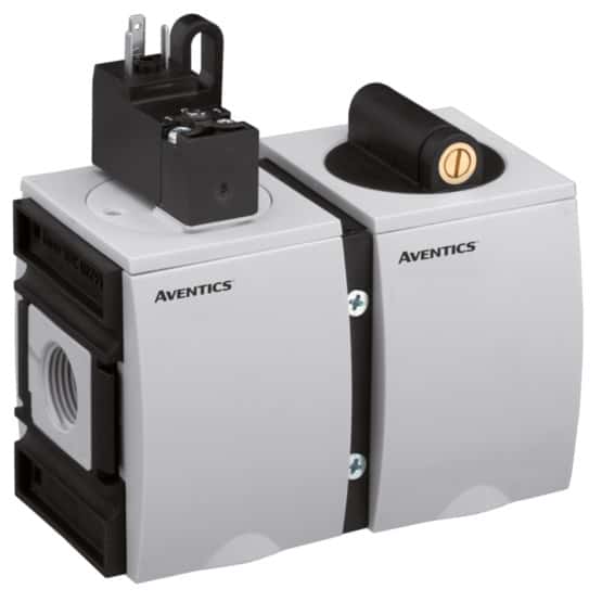 Thumbnail Abbildung von Aventics R412007280