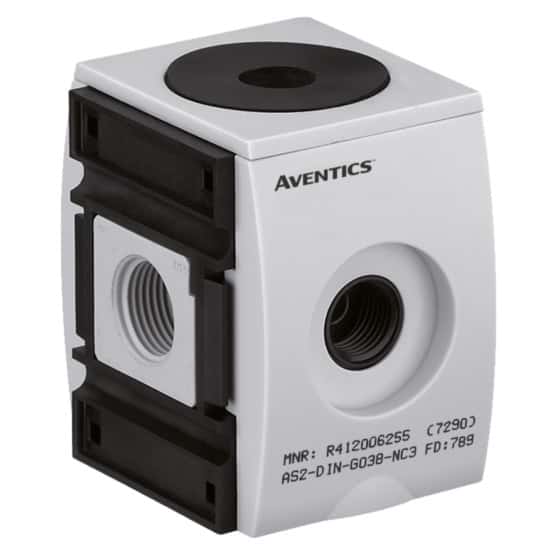 Thumbnail Abbildung von Aventics R412007250