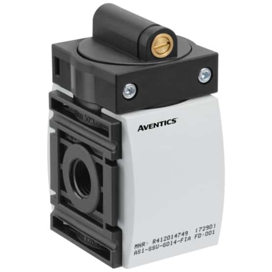 Thumbnail Abbildung von Aventics R412014749
