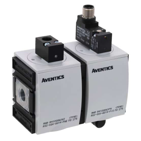 Thumbnail Abbildung von Aventics R412006382