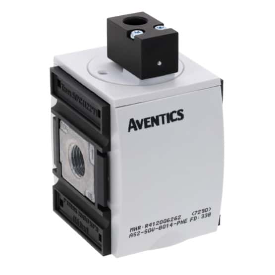 Thumbnail Abbildung von Aventics R412006262