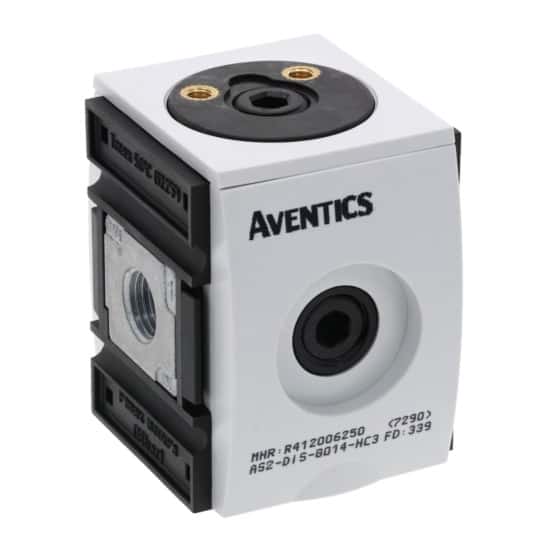 Thumbnail Abbildung von Aventics R412006250