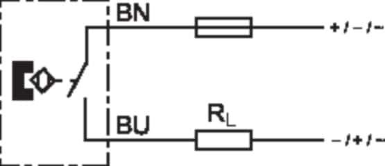 Thumbnail Technische Abbildung von Aventics R412027170