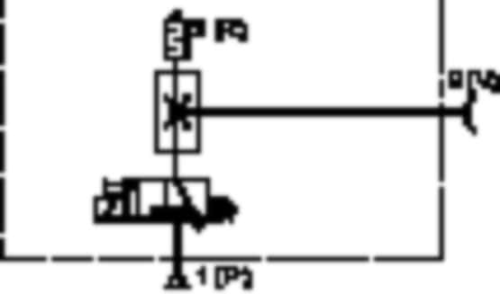 Thumbnail Technische Abbildung von Aventics R412007765