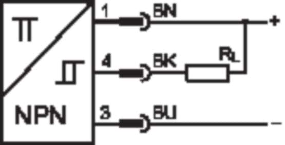Thumbnail Technische Abbildung von Aventics R412026167