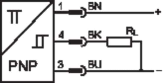 Thumbnail Technische Abbildung von Aventics R412022861