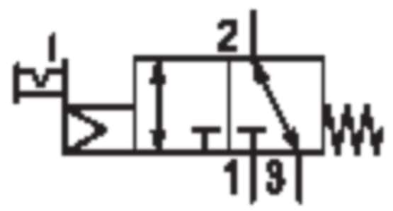 Thumbnail Technische Abbildung von Aventics 5673010000