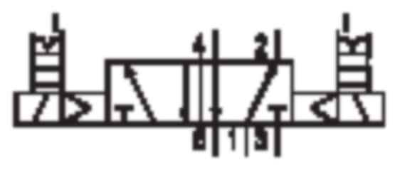 Thumbnail Technische Abbildung von Aventics R432006265