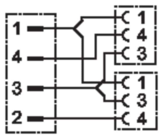 Thumbnail Technische Abbildung von Aventics R412021686
