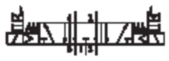 Thumbnail Technische Abbildung von Aventics R432029042