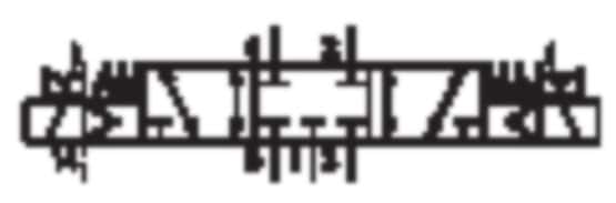 Thumbnail Technische Abbildung von Aventics R422103056
