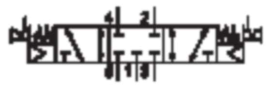 Thumbnail Technische Abbildung von Aventics R412012852