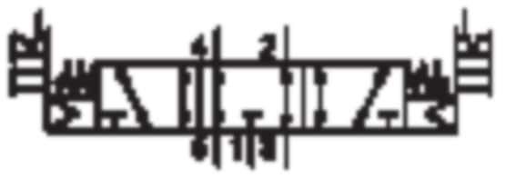Thumbnail Technische Abbildung von Aventics R432002462