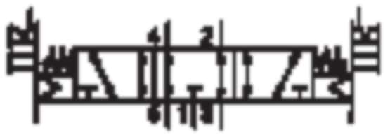 Thumbnail Technische Abbildung von Aventics R432002450