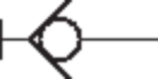 Thumbnail Technische Abbildung von Aventics R412026342