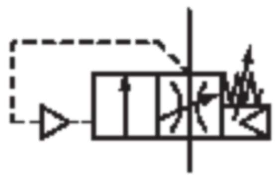 Thumbnail Technische Abbildung von Aventics R412006246