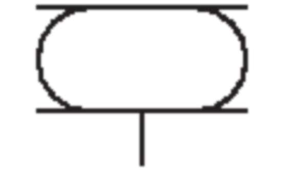 Thumbnail Technische Abbildung von Aventics 2999697310