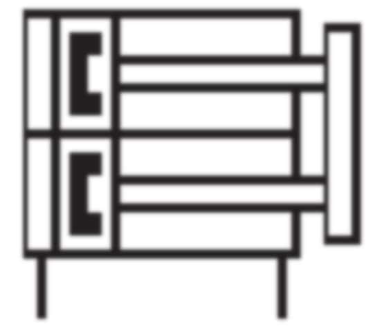 Thumbnail Technische Abbildung von Aventics R402000863