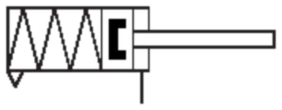 Thumbnail Technische Abbildung von Aventics R422001557