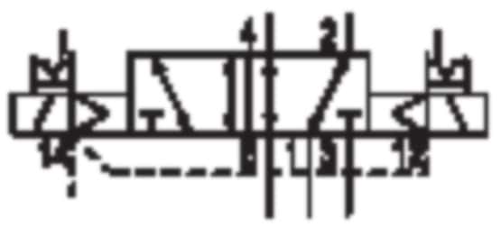 Thumbnail Technische Abbildung von Aventics 7472D02836