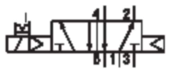 Thumbnail Technische Abbildung von Aventics 0820024002