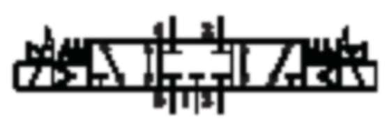Thumbnail Technische Abbildung von Aventics R422101246