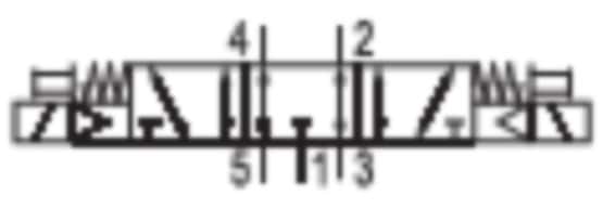 Thumbnail Technische Abbildung von Aventics 5763810620