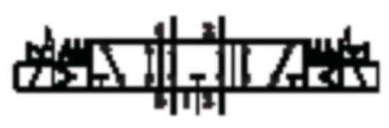 Thumbnail Technische Abbildung von Aventics R422101233