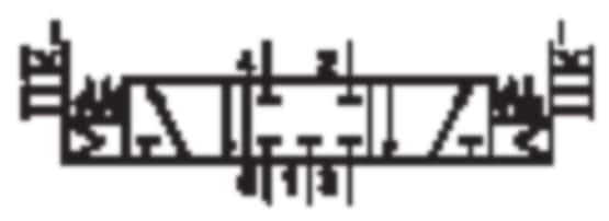 Thumbnail Technische Abbildung von Aventics R432002453