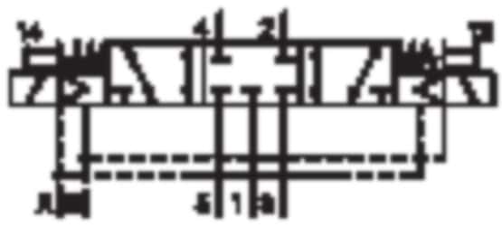Thumbnail Technische Abbildung von Aventics R422102429