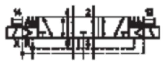 Thumbnail Technische Abbildung von Aventics R422103320