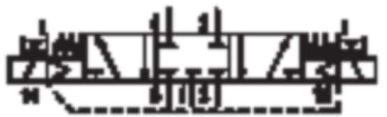 Thumbnail Technische Abbildung von Aventics R422103073