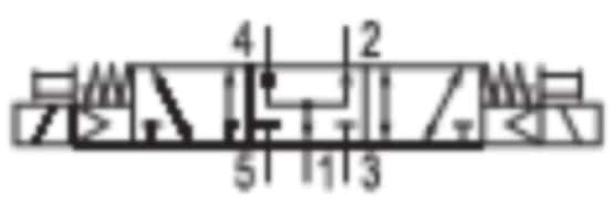 Thumbnail Technische Abbildung von Aventics 5763805670
