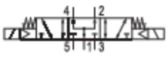 Thumbnail Technische Abbildung von Aventics 5763800920