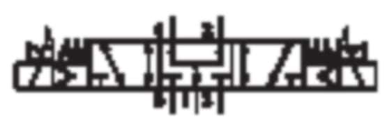 Thumbnail Technische Abbildung von Aventics R422101245