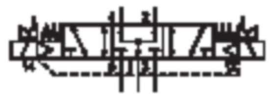 Thumbnail Technische Abbildung von Aventics 5763850520