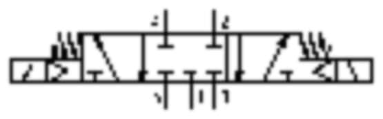 Thumbnail Technische Abbildung von Aventics R422103184