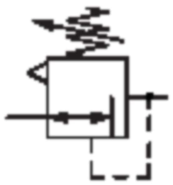 Thumbnail Technische Abbildung von Aventics R402000233
