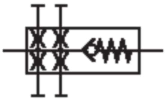 Thumbnail Technische Abbildung von Aventics 0821300906