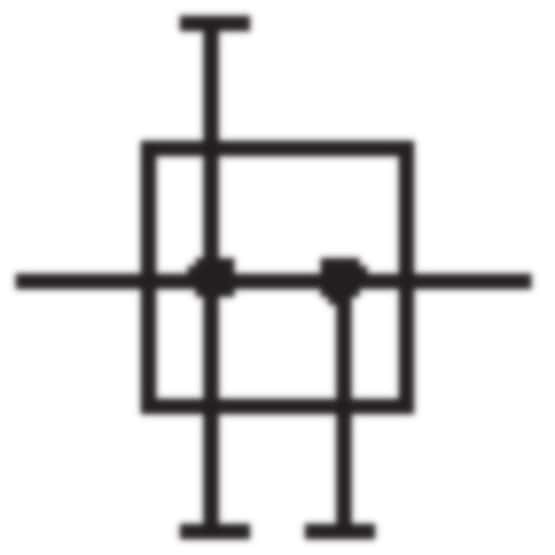 Thumbnail Technische Abbildung von Aventics R412006249