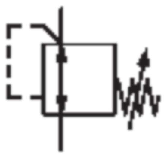 Thumbnail Technische Abbildung von Aventics R412007781