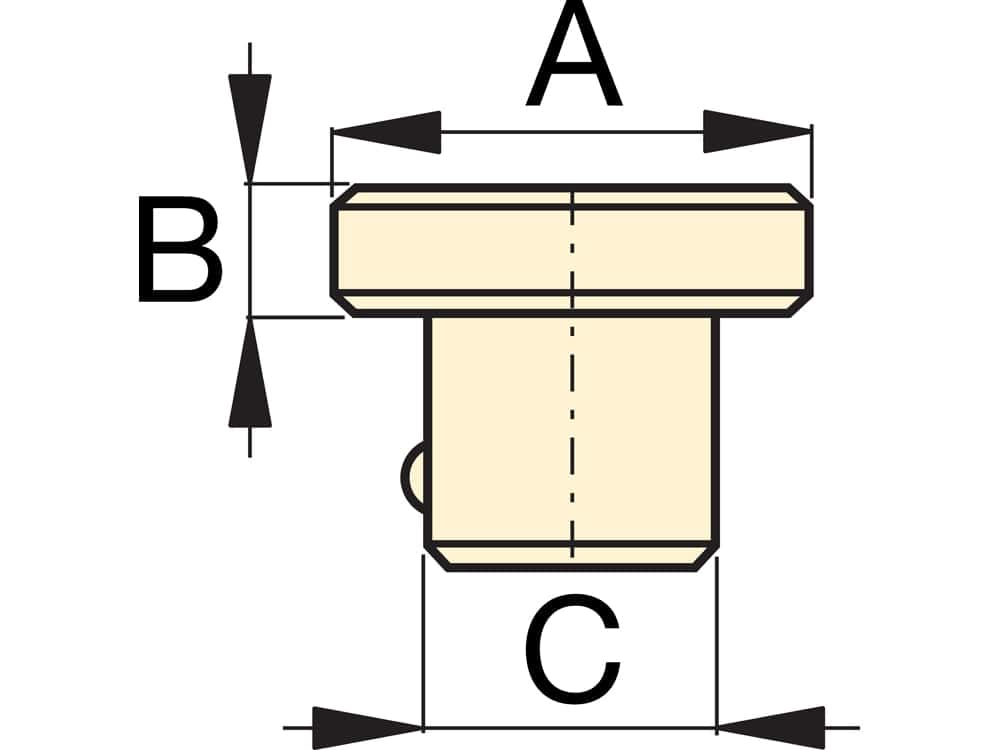 Thumbnail Abbildung 2 von Enerpac A102F