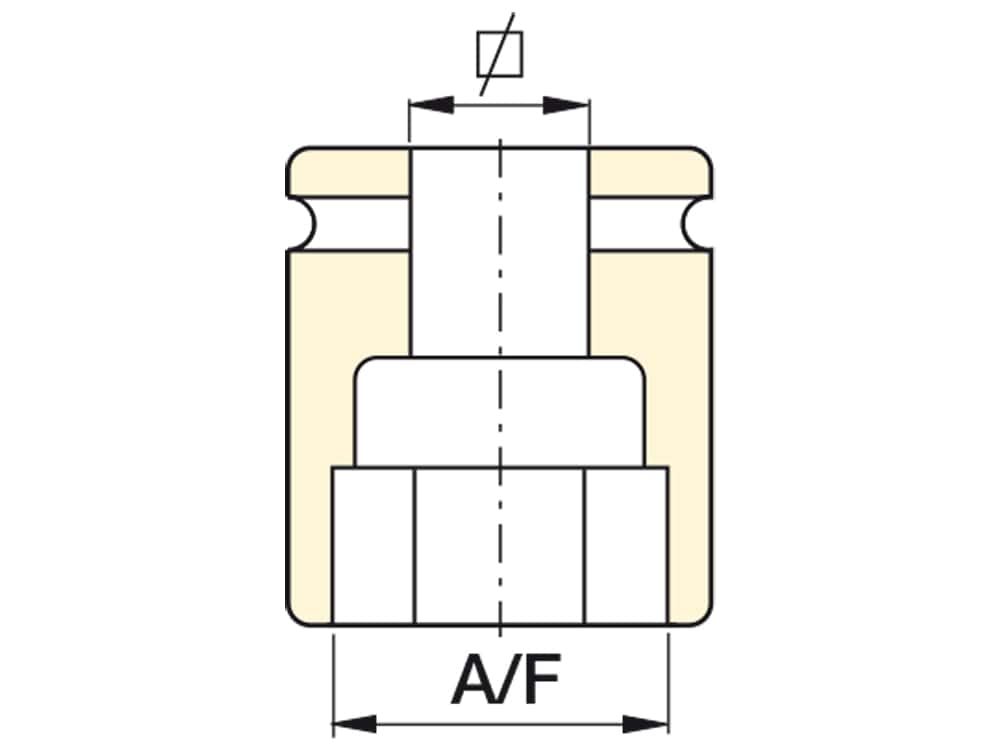 Thumbnail Abbildung 2 von Enerpac BSH75094