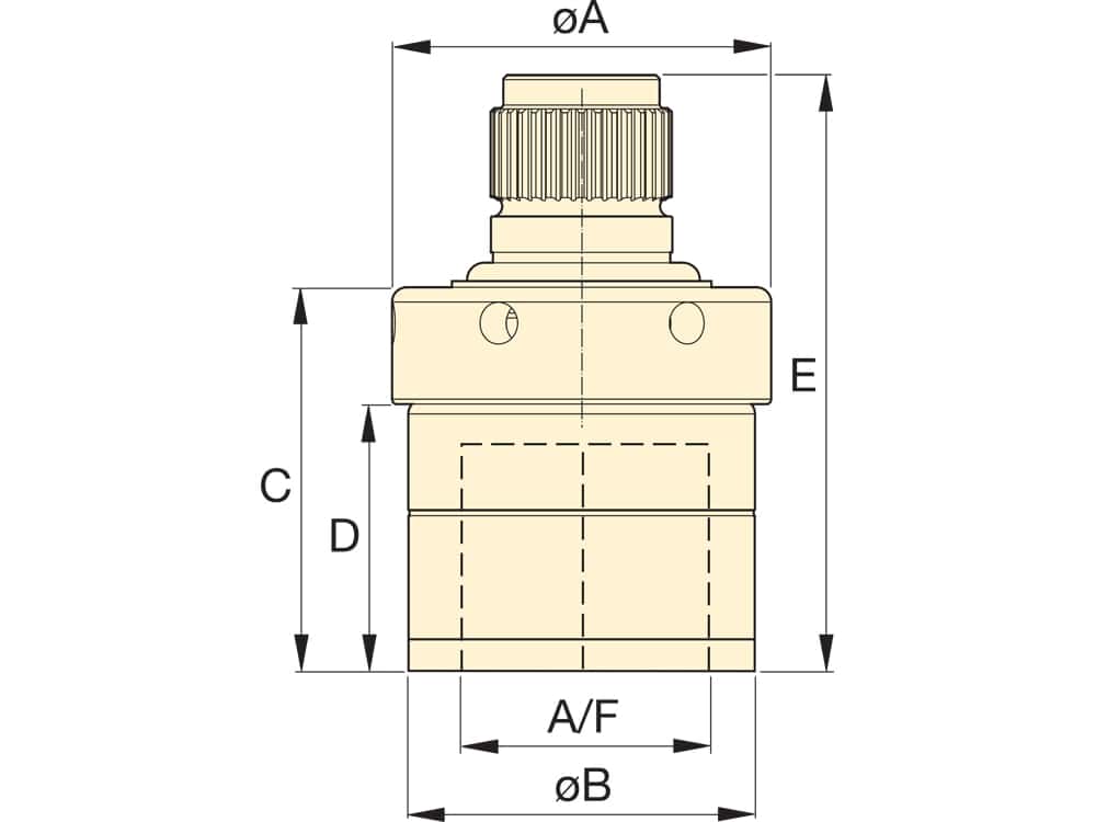 Thumbnail Abbildung 3 von Enerpac STTLR51550