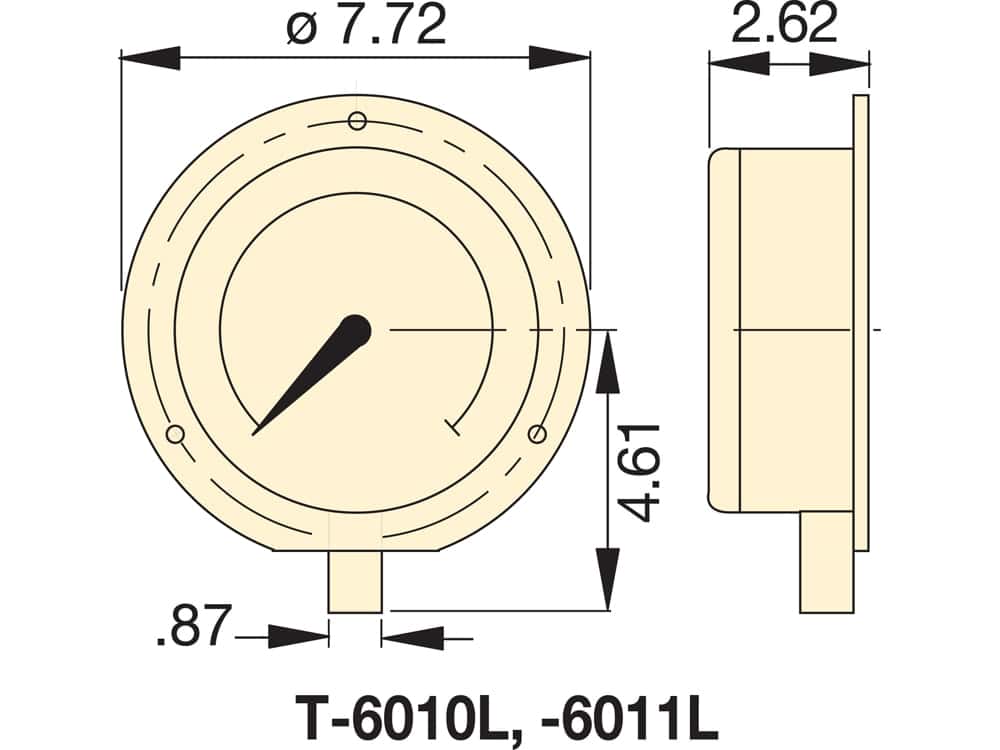 Thumbnail Abbildung 5 von Enerpac T6010L
