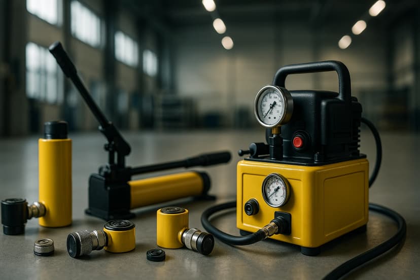 Rental Equipment