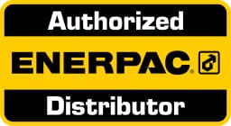 Enerpac Authorized Distributor
