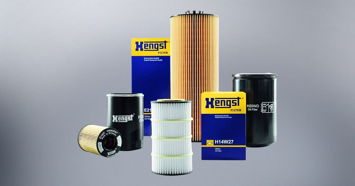 Hengst Filtration Components