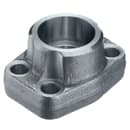 Flanges de solda SAE de peça única (Série 6000 PSI)