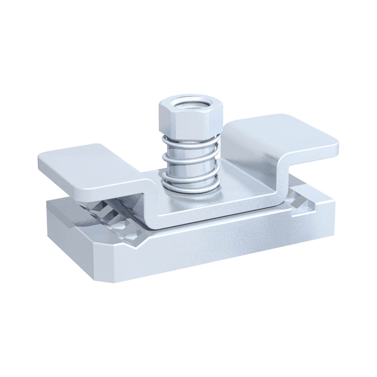 Mounting adapter (standard series)
